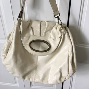 Hobo handbag